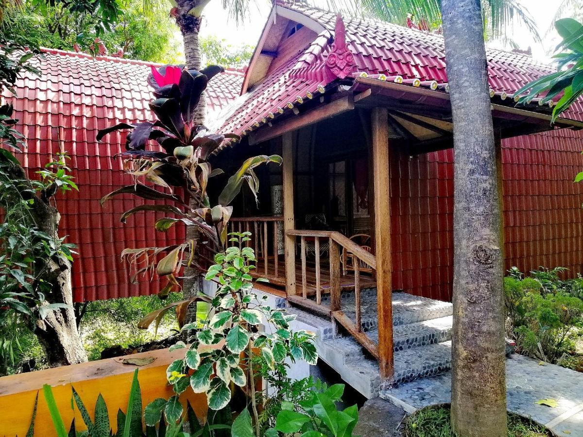 Villa Cantik Sambirenteng Gretek Exterior photo
