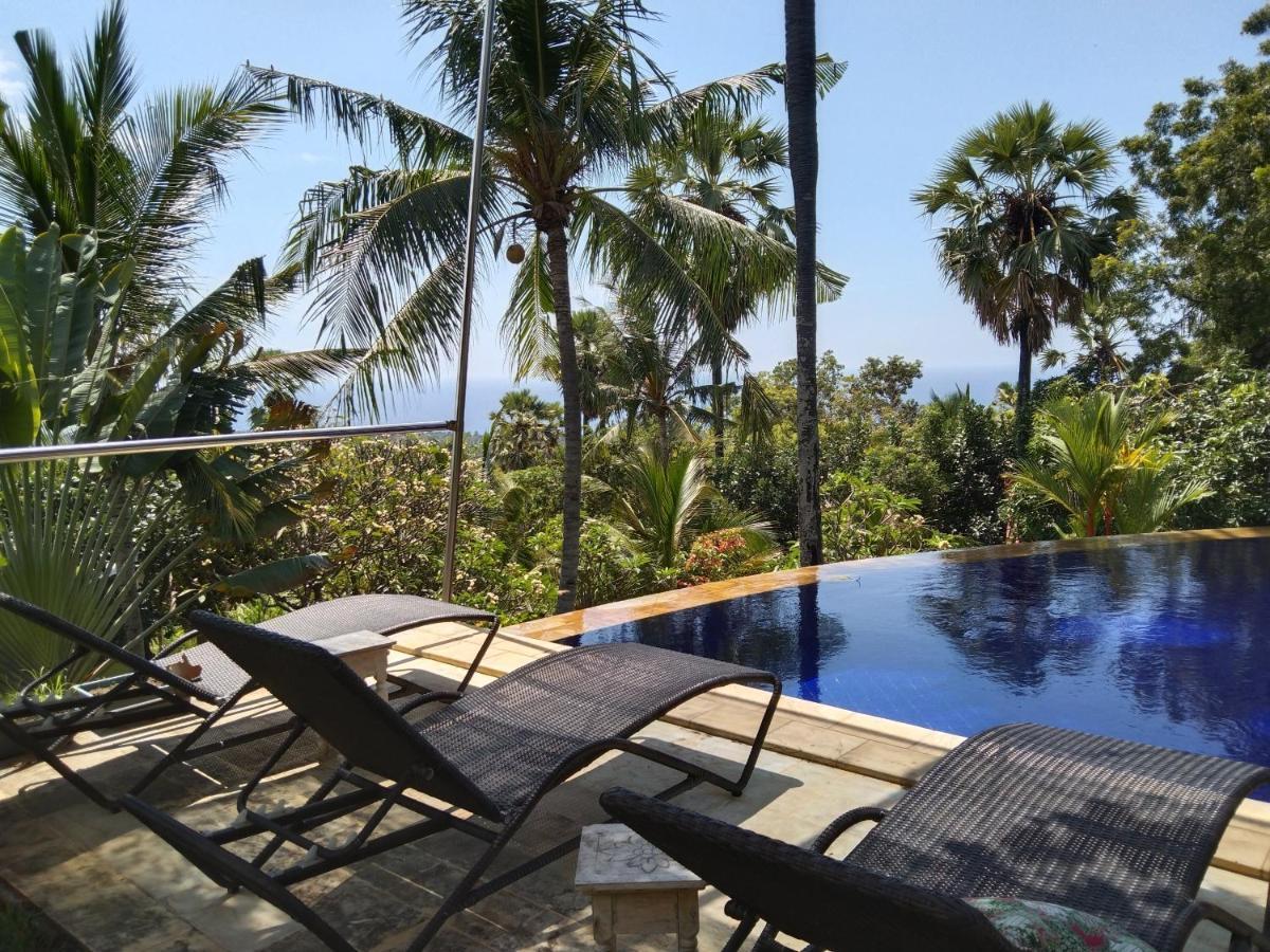 Villa Cantik Sambirenteng Gretek Exterior photo