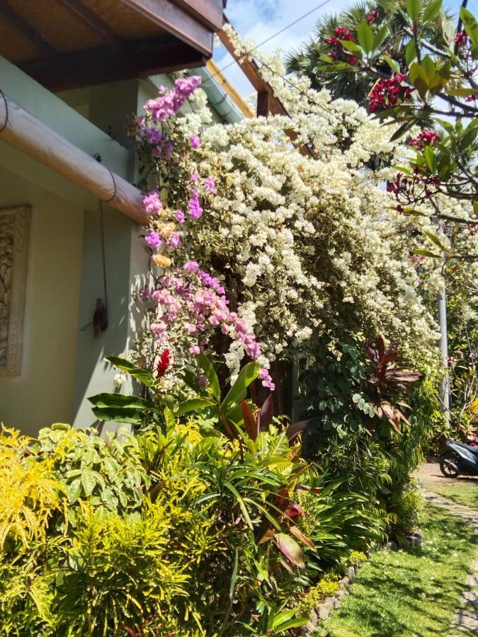 Villa Cantik Sambirenteng Gretek Exterior photo