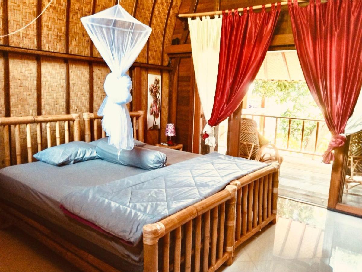 Villa Cantik Sambirenteng Gretek Exterior photo