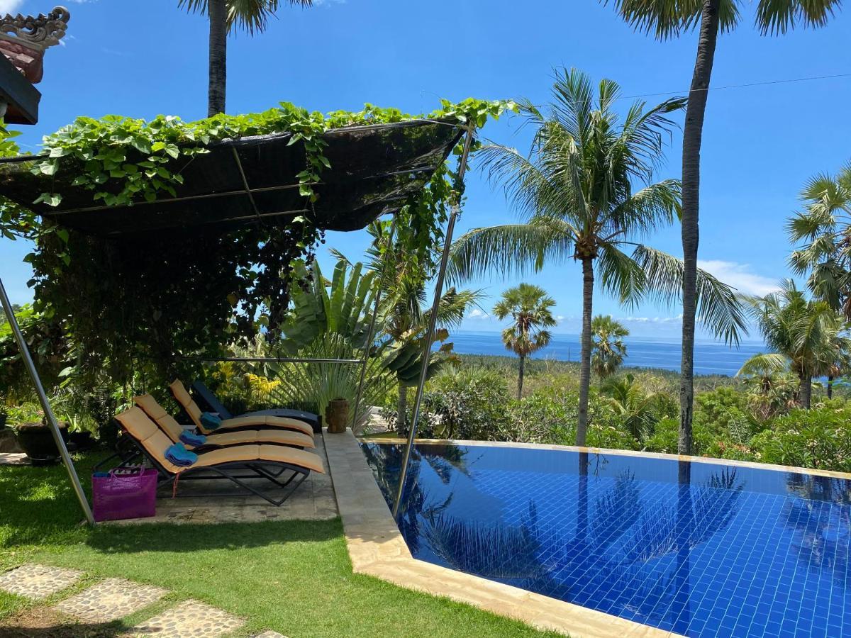 Villa Cantik Sambirenteng Gretek Exterior photo